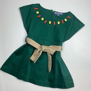 Cute dress by Moque.